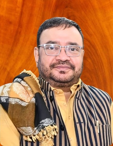 HEDAYATULLAH KHAN